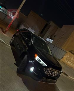 فورد ادج